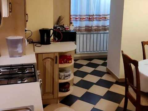 квартира за адресою Володимирська вул., 67