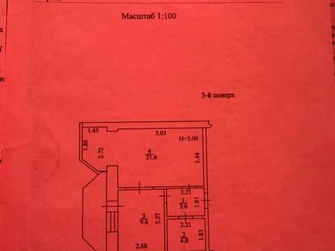квартира за адресою Примерівська вул., 22а