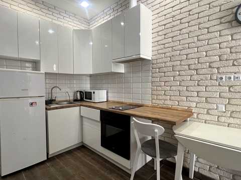 квартира по адресу Гагаринское Плато ул. (Гагаринское Плато), 1