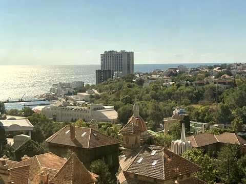 квартира по адресу Гагаринское Плато ул. (Гагаринское Плато), 1