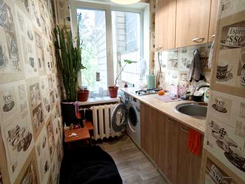квартира за адресою Березняківська вул., 36-Б