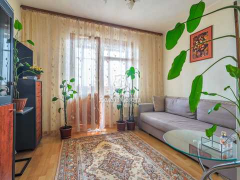 квартира за адресою Миколи Бажана просп., 5-А