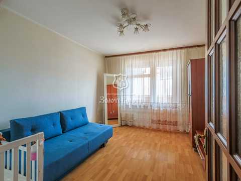 квартира за адресою Миколи Бажана просп., 5-А