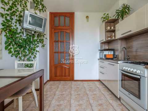 квартира за адресою Миколи Бажана просп., 5-А