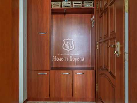 квартира за адресою Миколи Бажана просп., 5-А