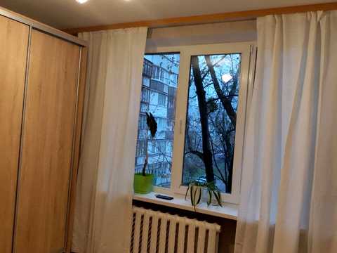 квартира за адресою Березняківська вул., 36-Б