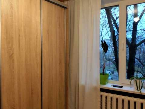 квартира за адресою Березняківська вул., 36-Б