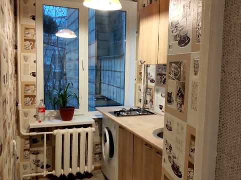 квартира за адресою Березняківська вул., 36-Б