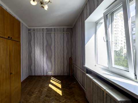 квартира за адресою Дмитра Багалія вул. (Пожарського), 11