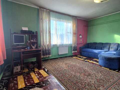 будинок за адресою с. Проців, Савонівська вул., 15-А