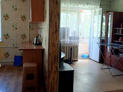 квартира за адресою Семафорна вул., 20