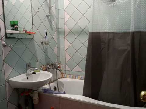 квартира за адресою Семафорна вул., 20