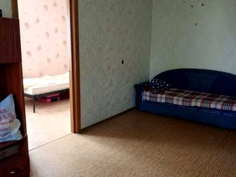 квартира за адресою Семафорна вул., 20
