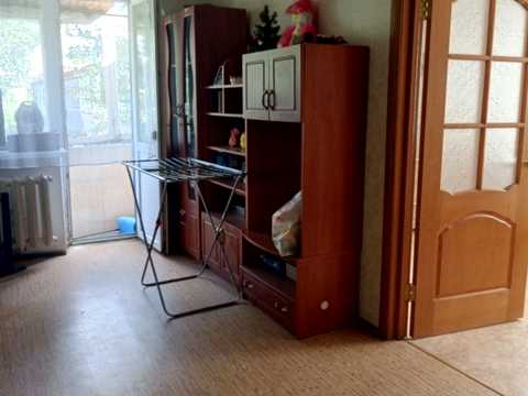 квартира за адресою Семафорна вул., 20