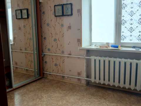 квартира за адресою Семафорна вул., 20