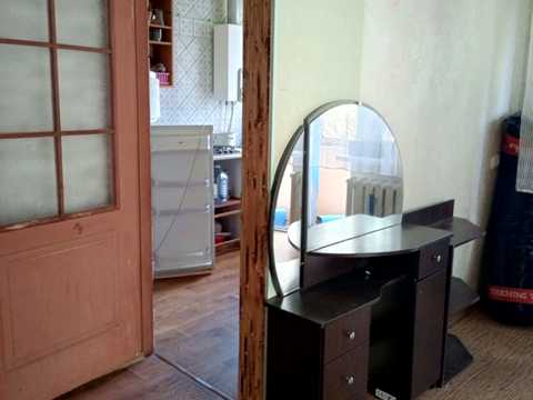 квартира за адресою Семафорна вул., 20