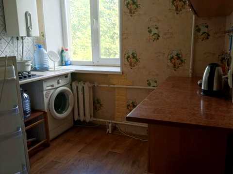 квартира за адресою Семафорна вул., 20