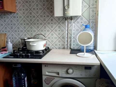 квартира за адресою Семафорна вул., 20