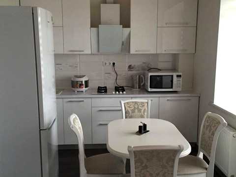 квартира за адресою Примерівська вул., 22а