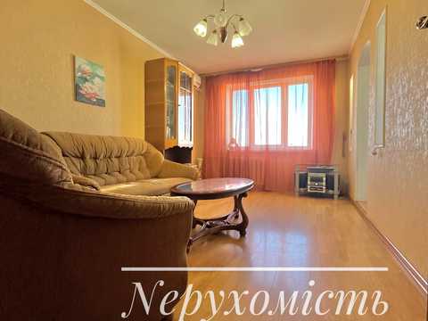 квартира за адресою Пантелеймона Куліша вул. (Челябінська), 11