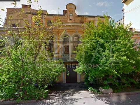 комерційна за адресою Круглоуніверситетська вул., 16/7