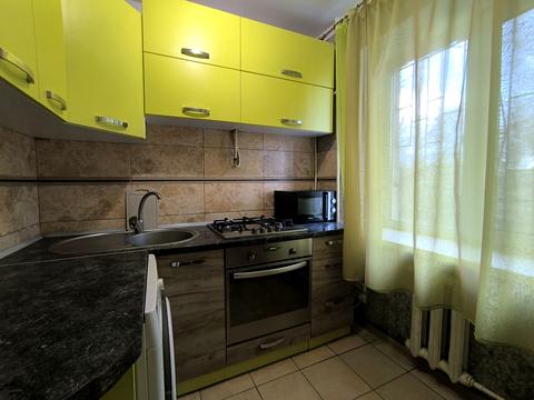 квартира по адресу Кирпичнозаводская ул., 2а