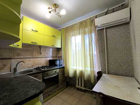 квартира по адресу Кирпичнозаводская ул., 2а