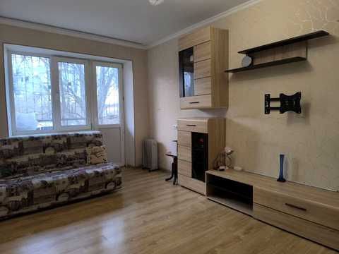 квартира по адресу Кирпичнозаводская ул., 2а
