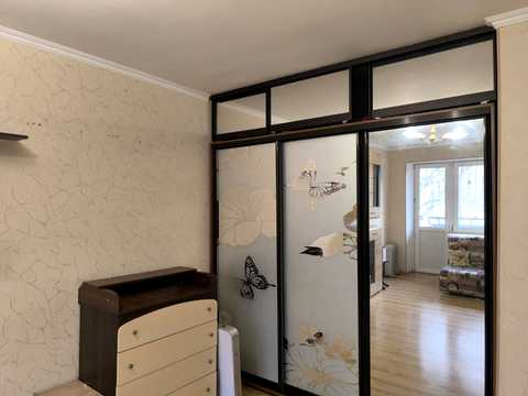 квартира по адресу Кирпичнозаводская ул., 2а