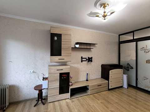 квартира по адресу Кирпичнозаводская ул., 2а