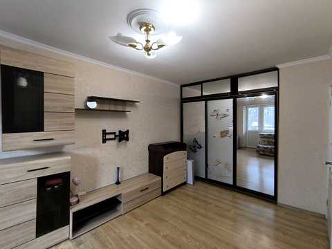 квартира по адресу Кирпичнозаводская ул., 2а