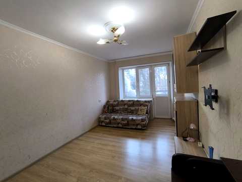 квартира по адресу Кирпичнозаводская ул., 2а
