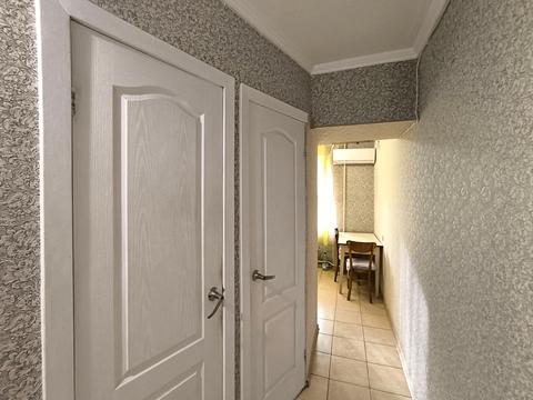 квартира по адресу Кирпичнозаводская ул., 2а