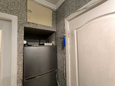 квартира по адресу Кирпичнозаводская ул., 2а