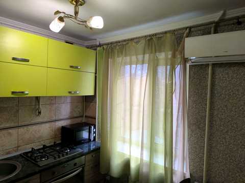 квартира по адресу Кирпичнозаводская ул., 2а