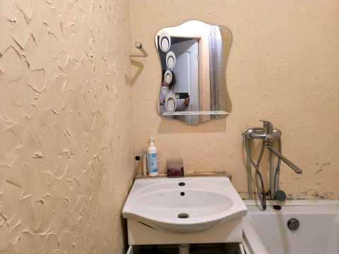 квартира по адресу Кирпичнозаводская ул., 2а