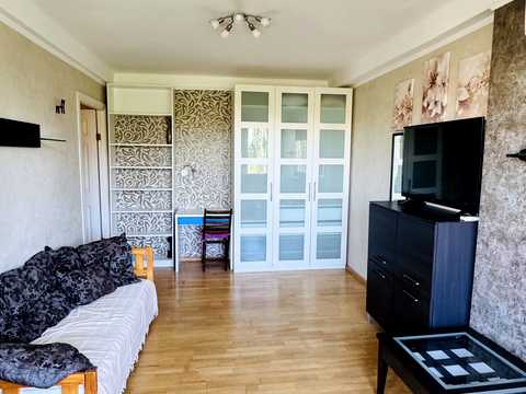 квартира по адресу Энтузиастов ул., 9/2