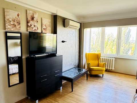 квартира по адресу Энтузиастов ул., 9/2