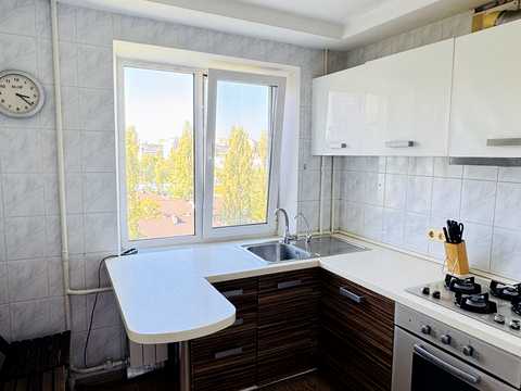 квартира по адресу Энтузиастов ул., 9/2