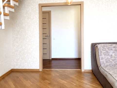 квартира за адресою Миколаївська вул., 16
