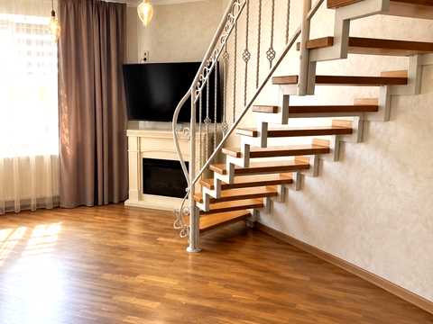 квартира за адресою Миколаївська вул., 16