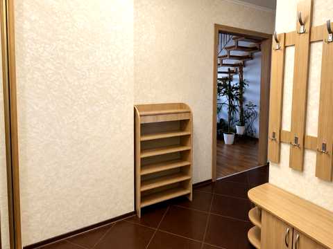 квартира за адресою Миколаївська вул., 16