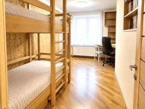 квартира за адресою Миколаївська вул., 16
