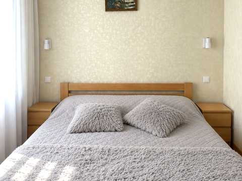 квартира за адресою Миколаївська вул., 16