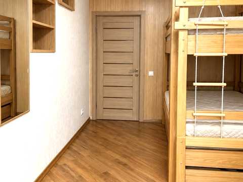 квартира за адресою Миколаївська вул., 16