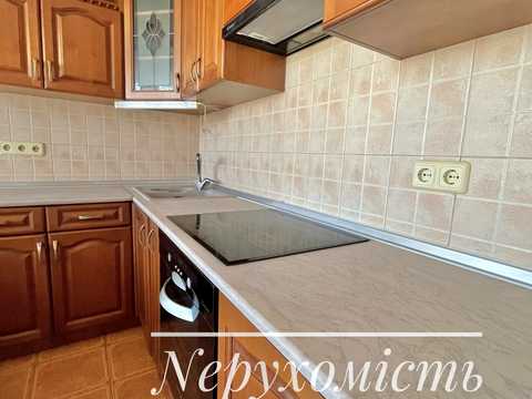 квартира за адресою Пантелеймона Куліша вул. (Челябінська), 11