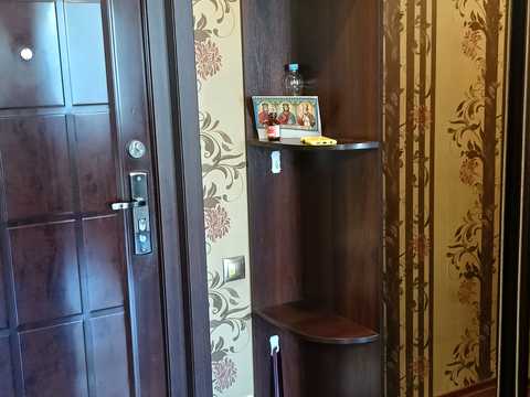 квартира по адресу Дружбы Народов ул. (Дружби Народів), 234