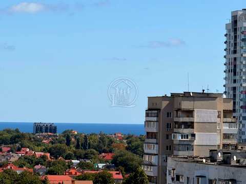 квартира за адресою Левітана вул., 62