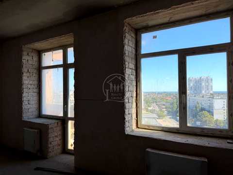 квартира за адресою Левітана вул., 62