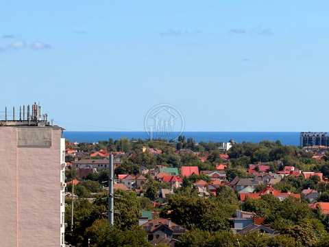 квартира за адресою Левітана вул., 62